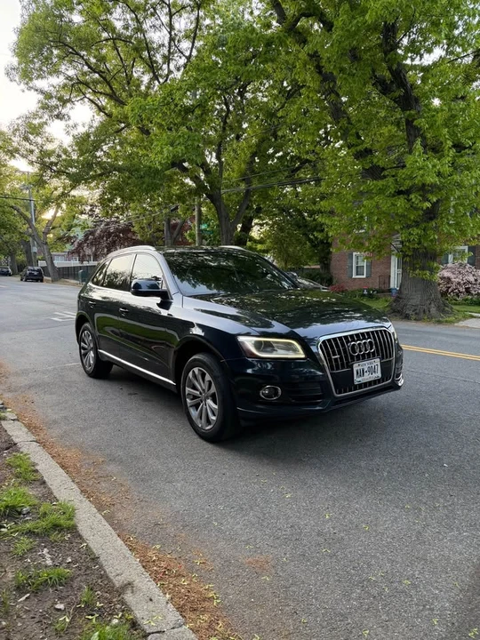 2014 Audi 8R Q5 - Image 5 of 11