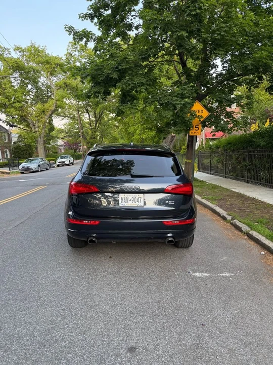2014 Audi 8R Q5 - Image 3 of 11
