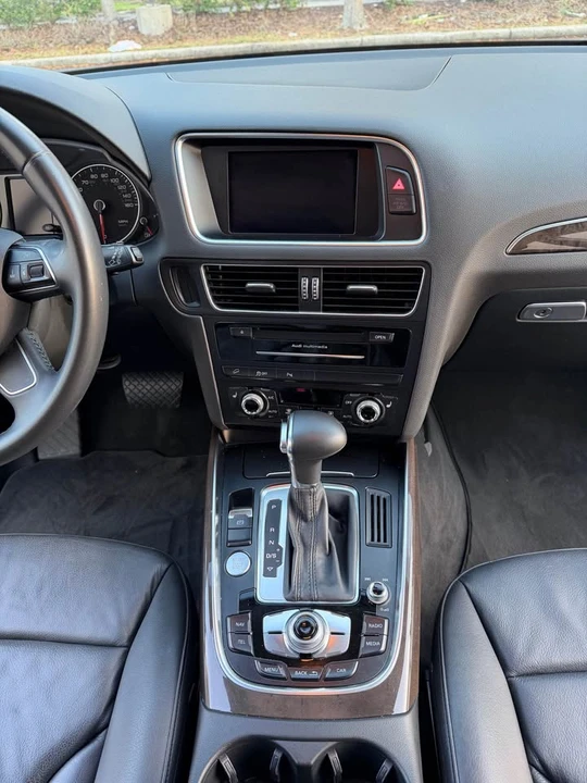 2014 Audi 8R Q5 - Image 14 of 20