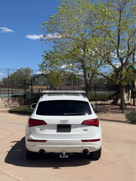 2014 Audi 8R Q5 - Image 4 of 12