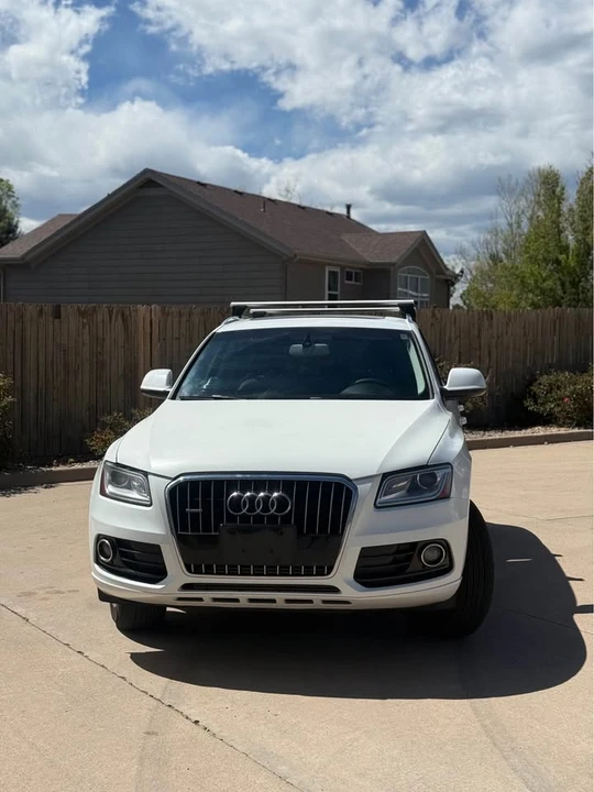 2014 Audi 8R Q5 - Image 6 of 12