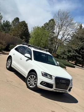 2014 Audi Q5 2.0T Premium Plus
