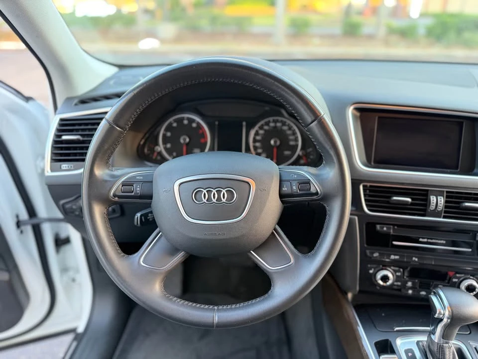 2014 Audi 8R Q5 - Image 19 of 20