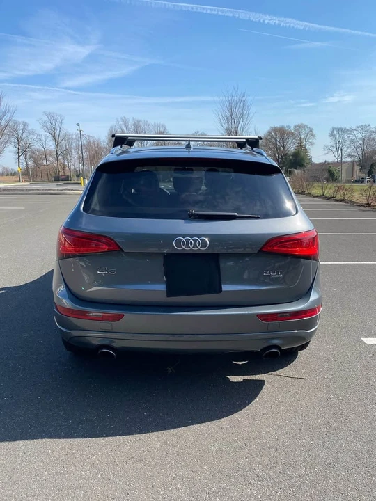 2014 Audi 8R Q5 - Image 7 of 15