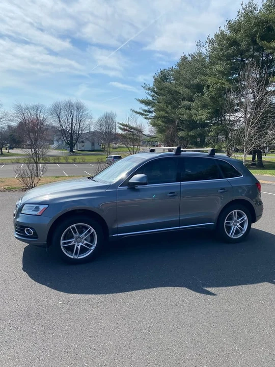 2014 Audi 8R Q5 - Image 4 of 15