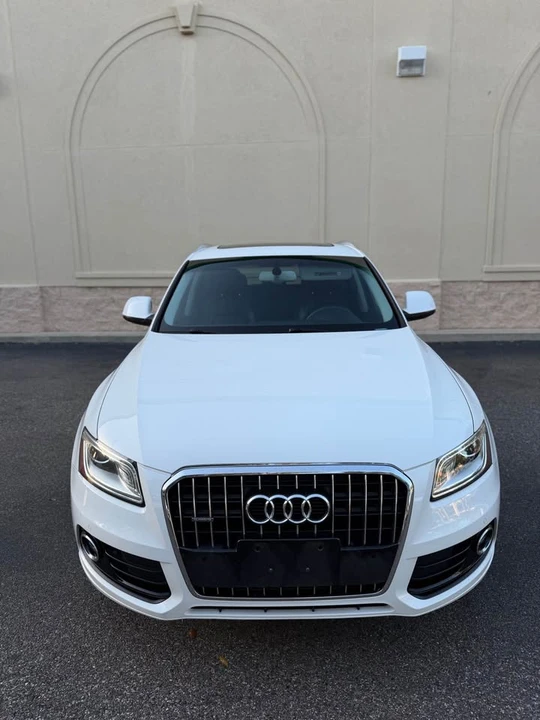 2014 Audi 8R Q5 - Image 20 of 20