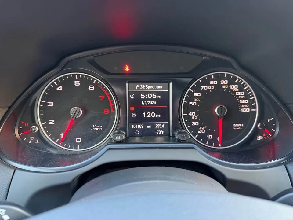 2014 Audi 8R Q5 - Image 18 of 20