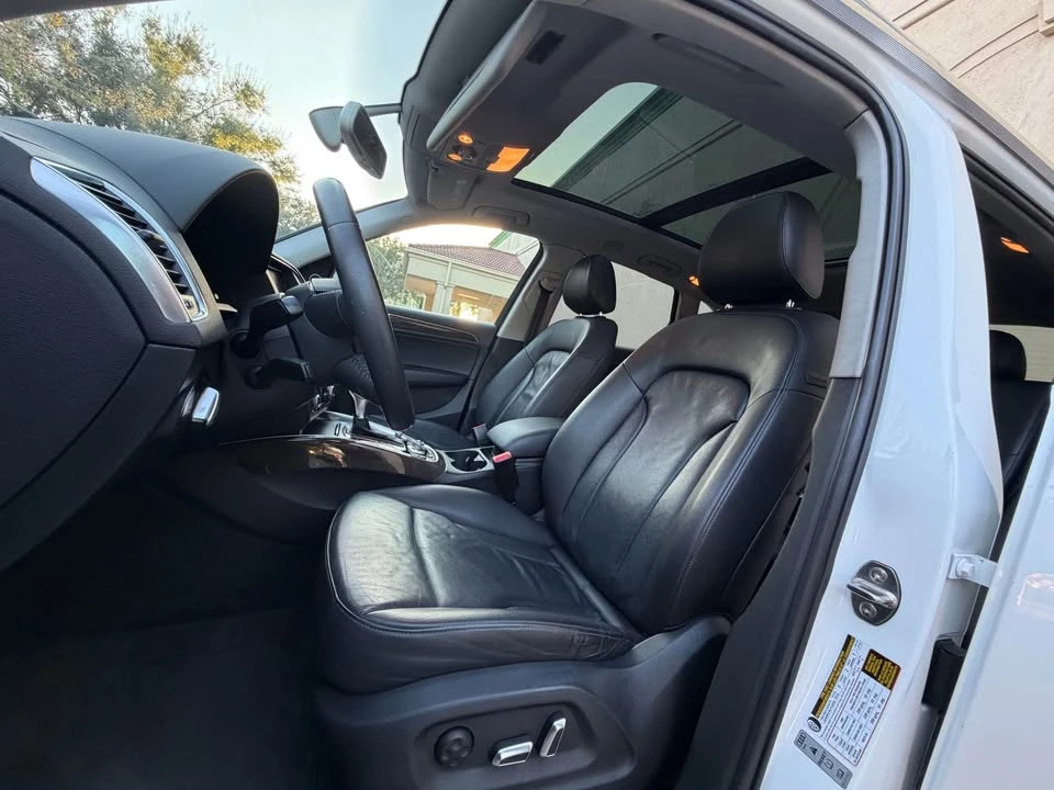 2014 Audi 8R Q5 - Image 13 of 20