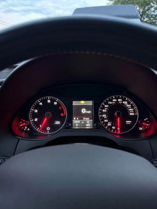 2014 Audi 8R Q5 - Image 11 of 11