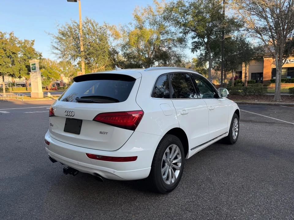 2014 Audi 8R Q5 - Image 6 of 20