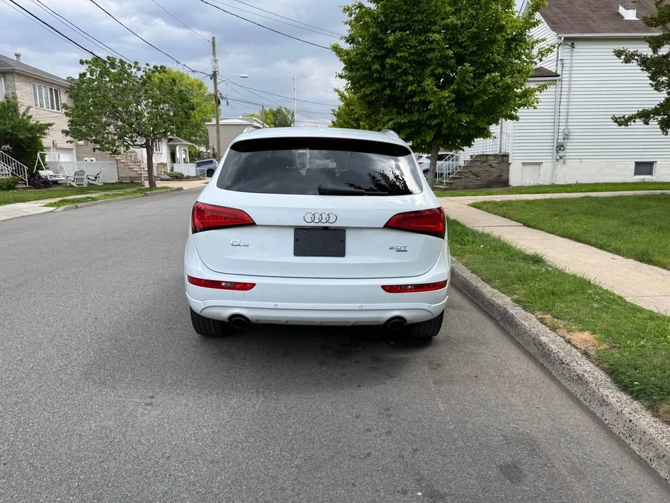 2014 Audi 8R Q5 - Image 5 of 20