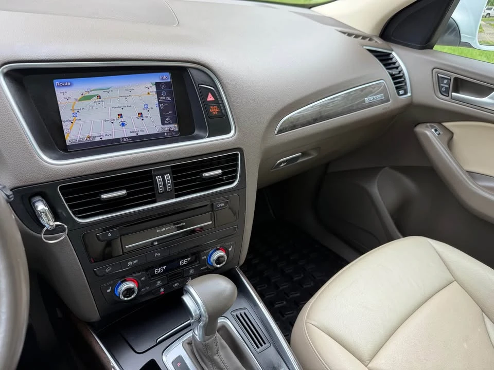 2014 Audi 8R Q5 - Image 10 of 20