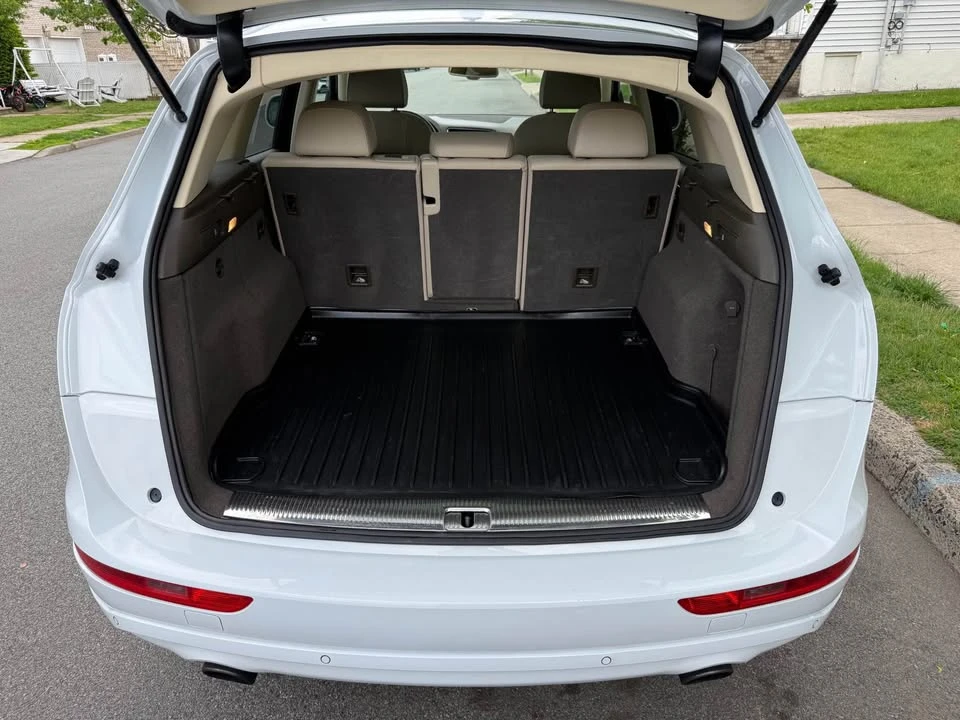 2014 Audi 8R Q5 - Image 18 of 20