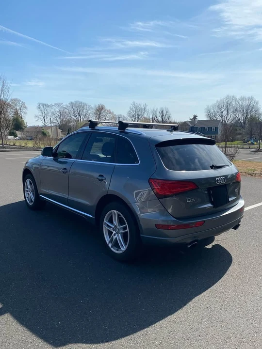 2014 Audi 8R Q5 - Image 6 of 15
