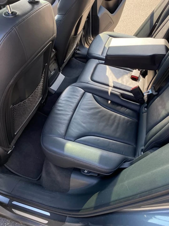 2014 Audi 8R Q5 - Image 11 of 15