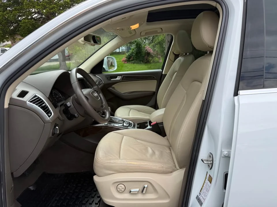 2014 Audi 8R Q5 - Image 15 of 20