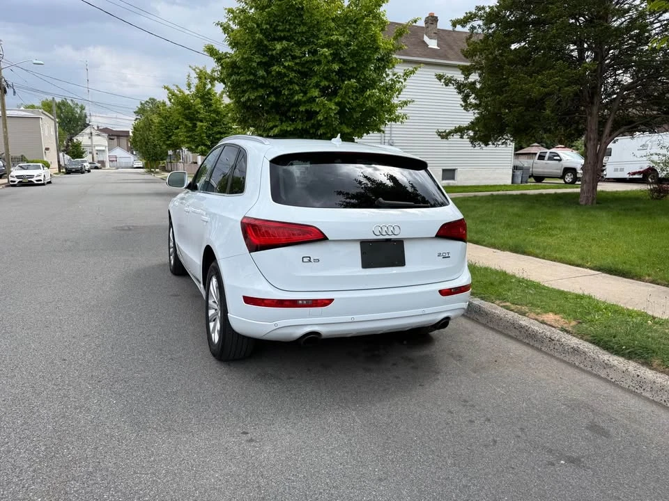 2014 Audi 8R Q5 - Image 6 of 20