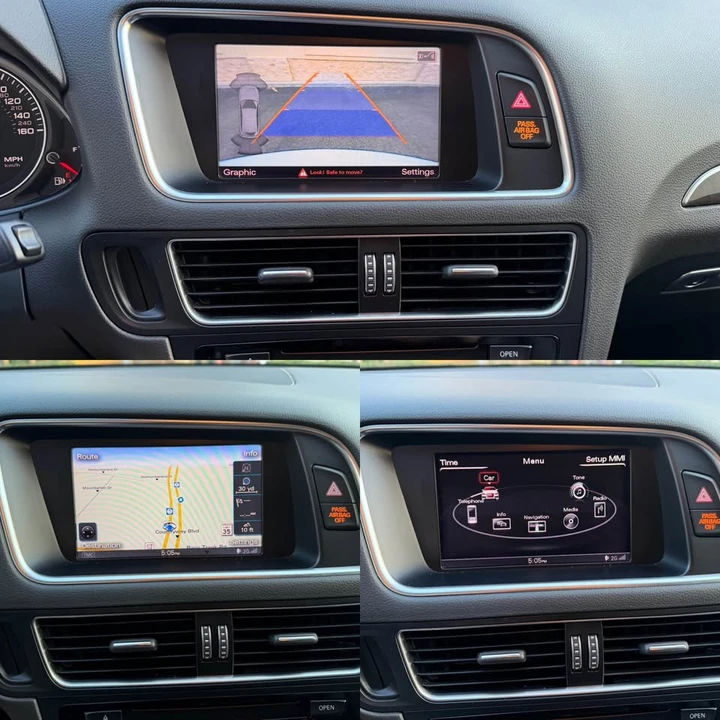 2014 Audi 8R Q5 - Image 17 of 20