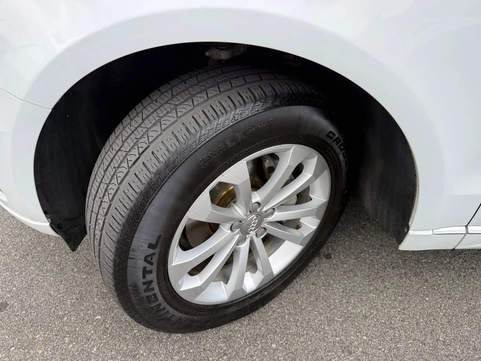 2014 Audi 8R Q5 - Image 20 of 20