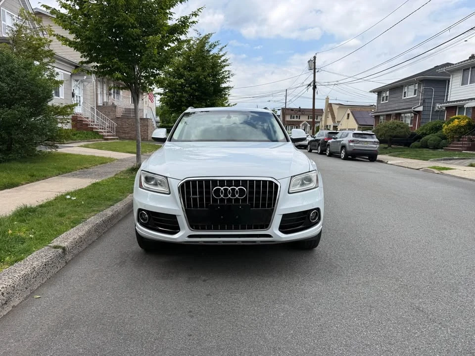 2014 Audi 8R Q5 - Image 2 of 20
