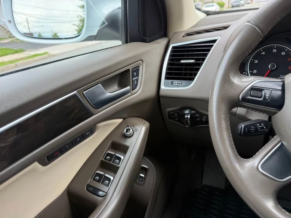 2014 Audi 8R Q5 - Image 14 of 20