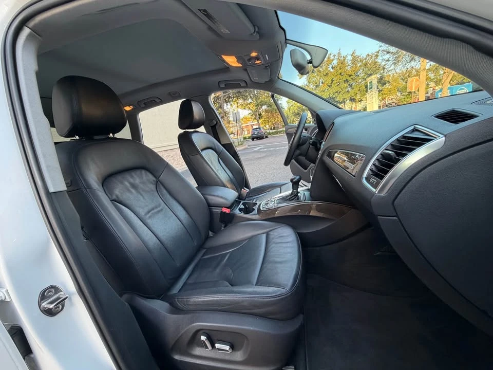 2014 Audi 8R Q5 - Image 11 of 20