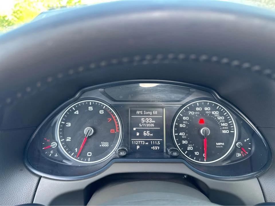 2014 Audi 8R Q5 - Image 16 of 19