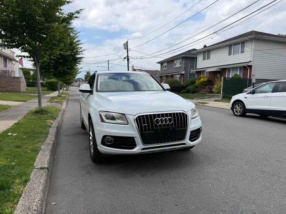 2014 Audi 8R Q5 - Image 3 of 20
