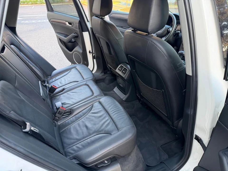 2014 Audi 8R Q5 - Image 12 of 20