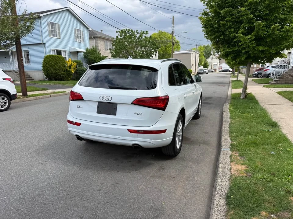 2014 Audi 8R Q5 - Image 4 of 20