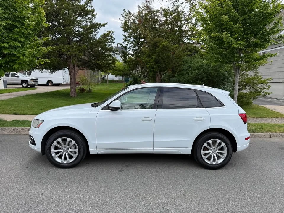 2014 Audi 8R Q5 - Image 7 of 20