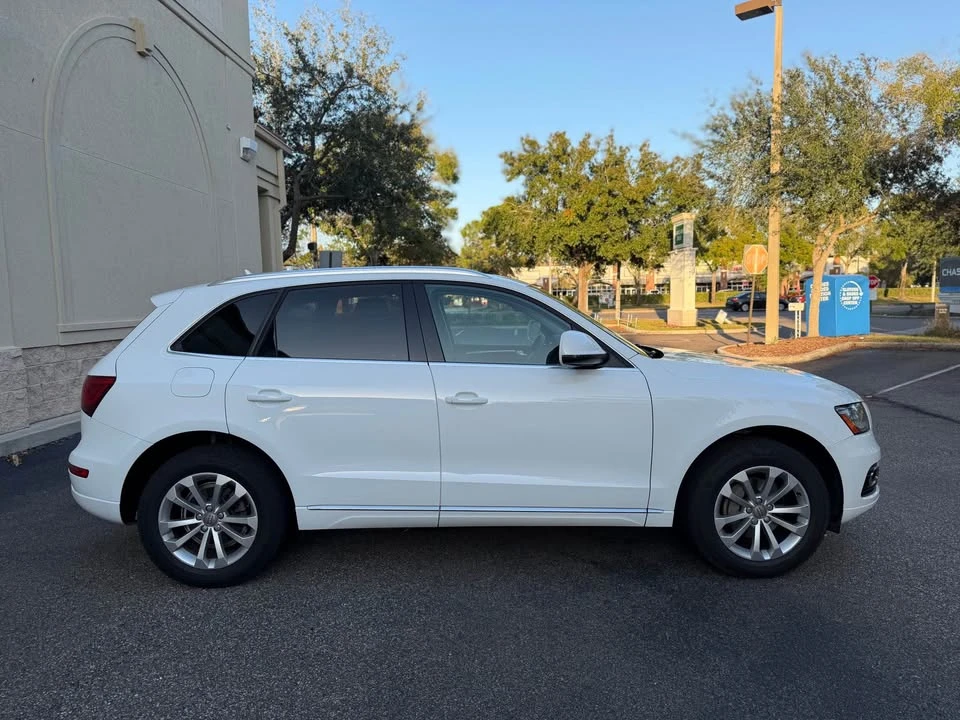 2014 Audi 8R Q5 - Image 5 of 20