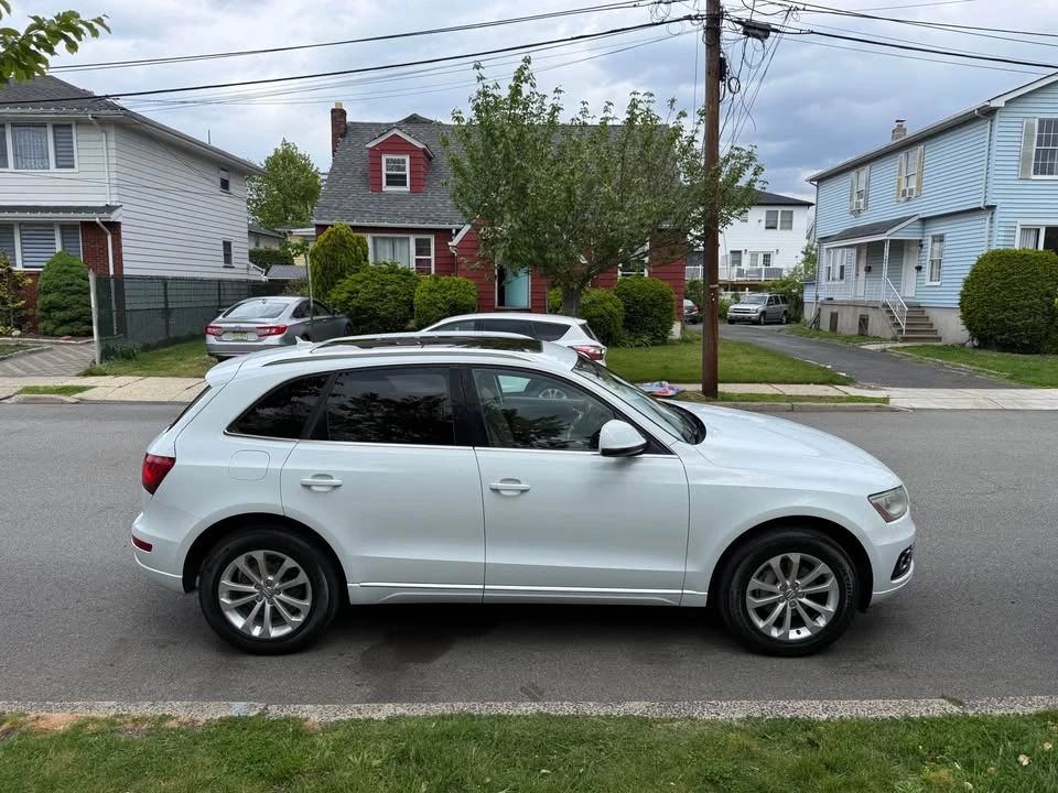 2014 Audi 8R Q5 - Image 8 of 20