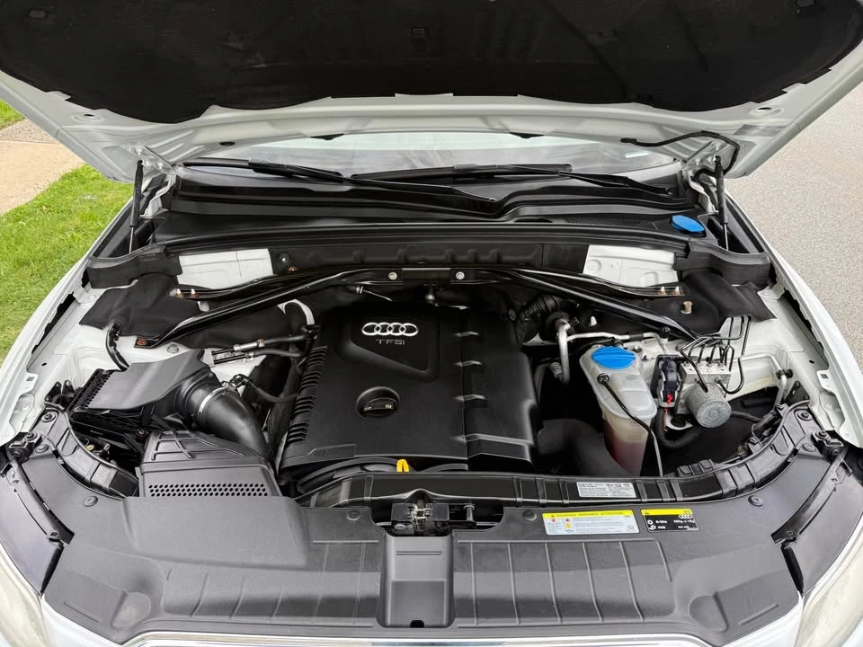 2014 Audi 8R Q5 - Image 19 of 20