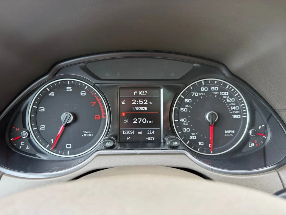 2014 Audi 8R Q5 - Image 9 of 20