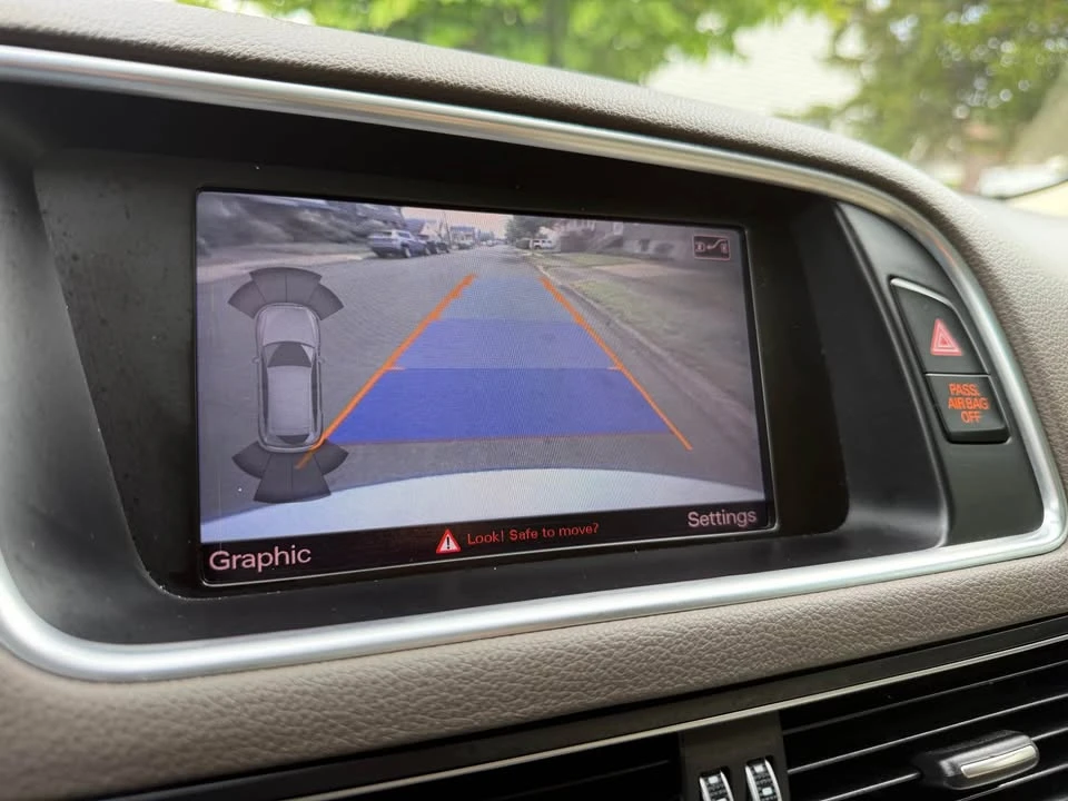 2014 Audi 8R Q5 - Image 11 of 20