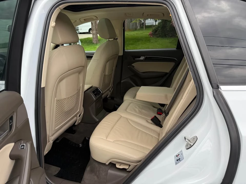 2014 Audi 8R Q5 - Image 17 of 20
