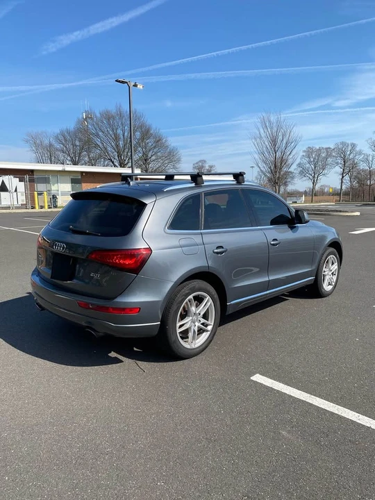 2014 Audi 8R Q5 - Image 5 of 15