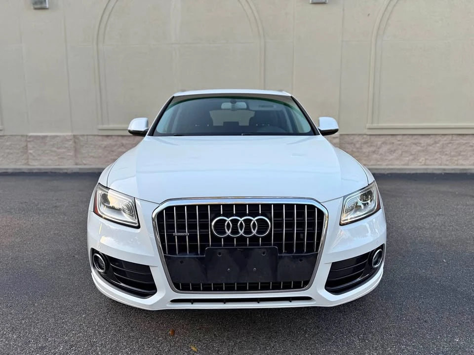 2014 Audi 8R Q5 - Image 2 of 20