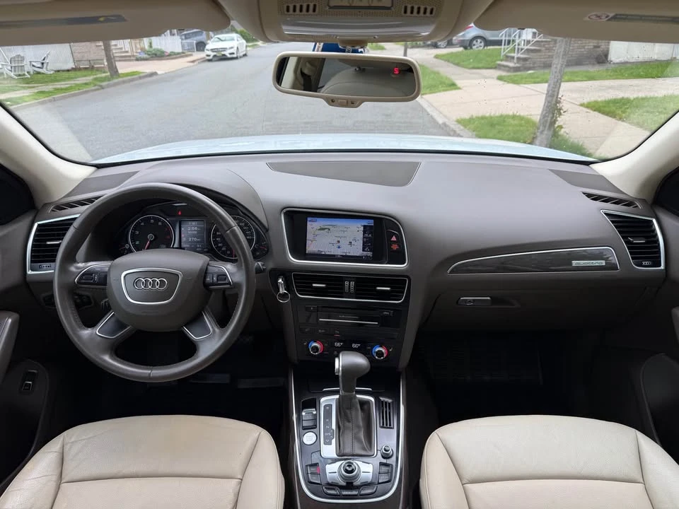 2014 Audi 8R Q5 - Image 13 of 20