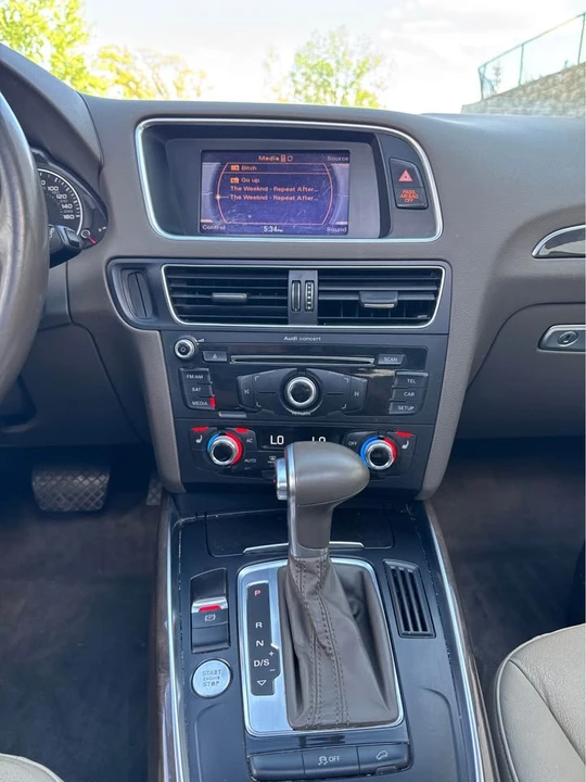 2014 Audi 8R Q5 - Image 18 of 19