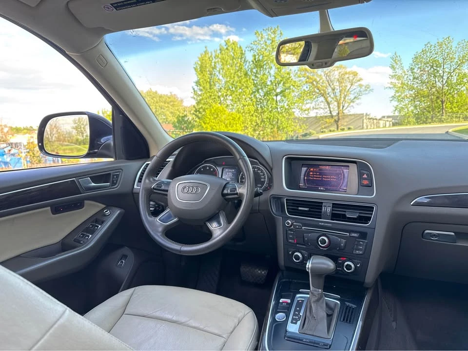 2014 Audi 8R Q5 - Image 19 of 19