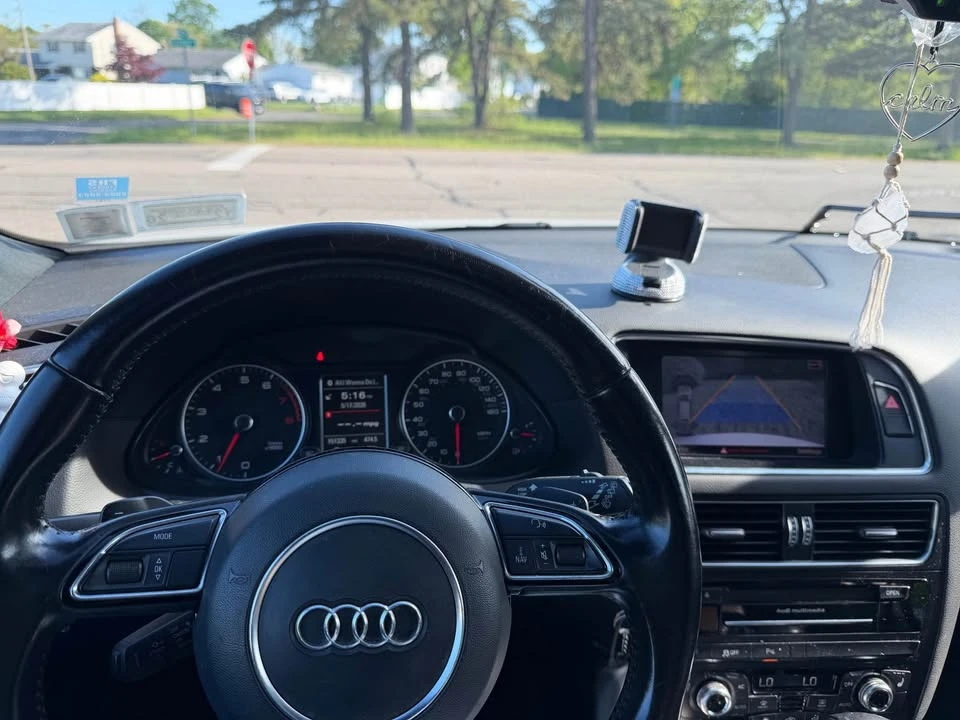2014 Audi 8R Q5 - Image 8 of 20