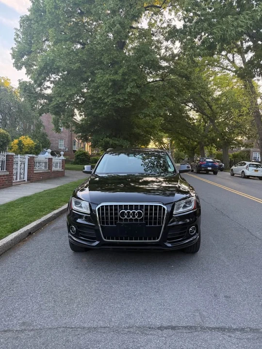 2014 Audi 8R Q5 - Image 5 of 9