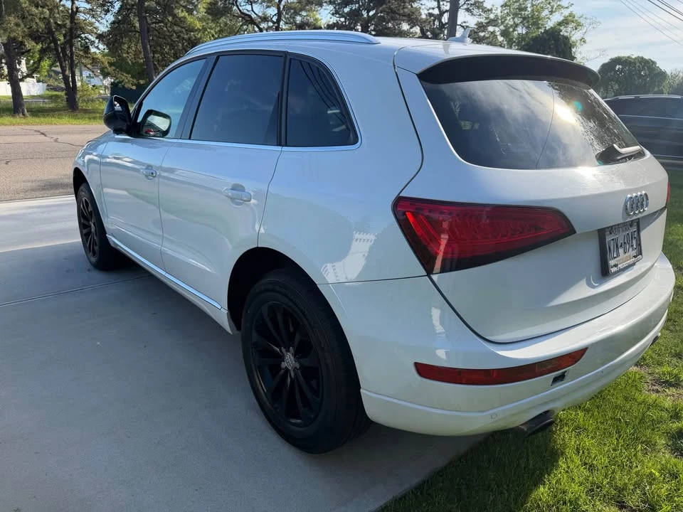2014 Audi 8R Q5 - Image 6 of 20