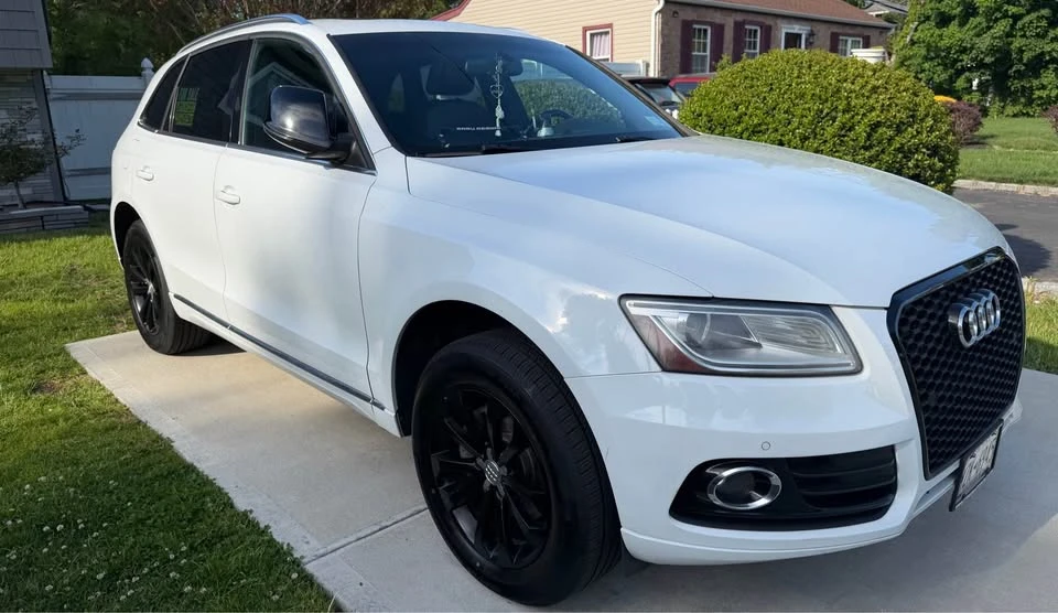 2014 Audi 8R Q5 - Image 3 of 20