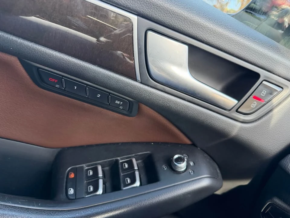 2014 Audi 8R Q5 - Image 12 of 20