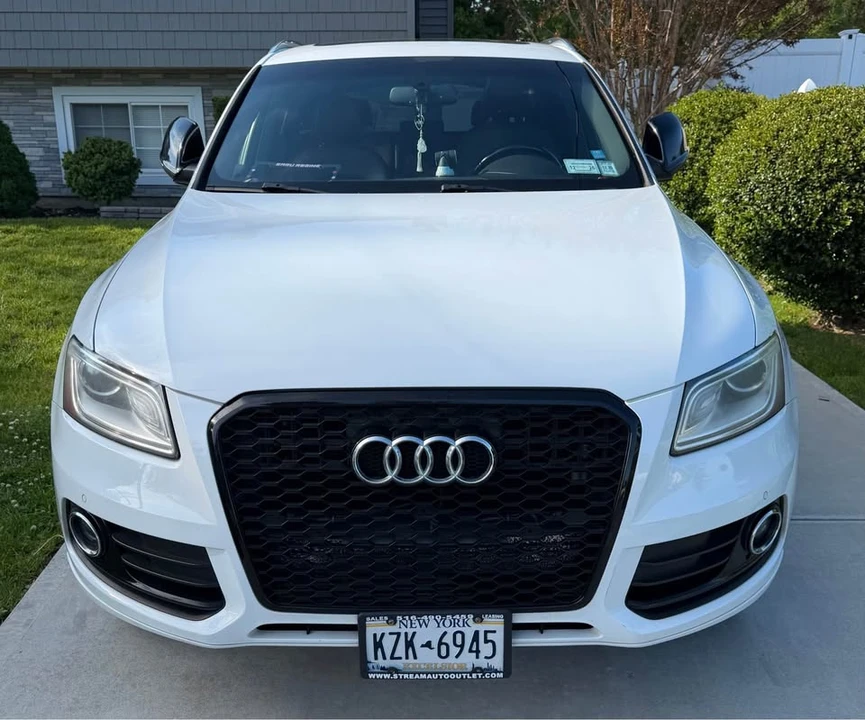 2014 Audi 8R Q5 - Image 2 of 20