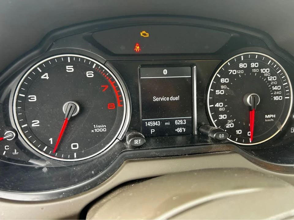 2014 Audi 8R Q5 - Image 8 of 12