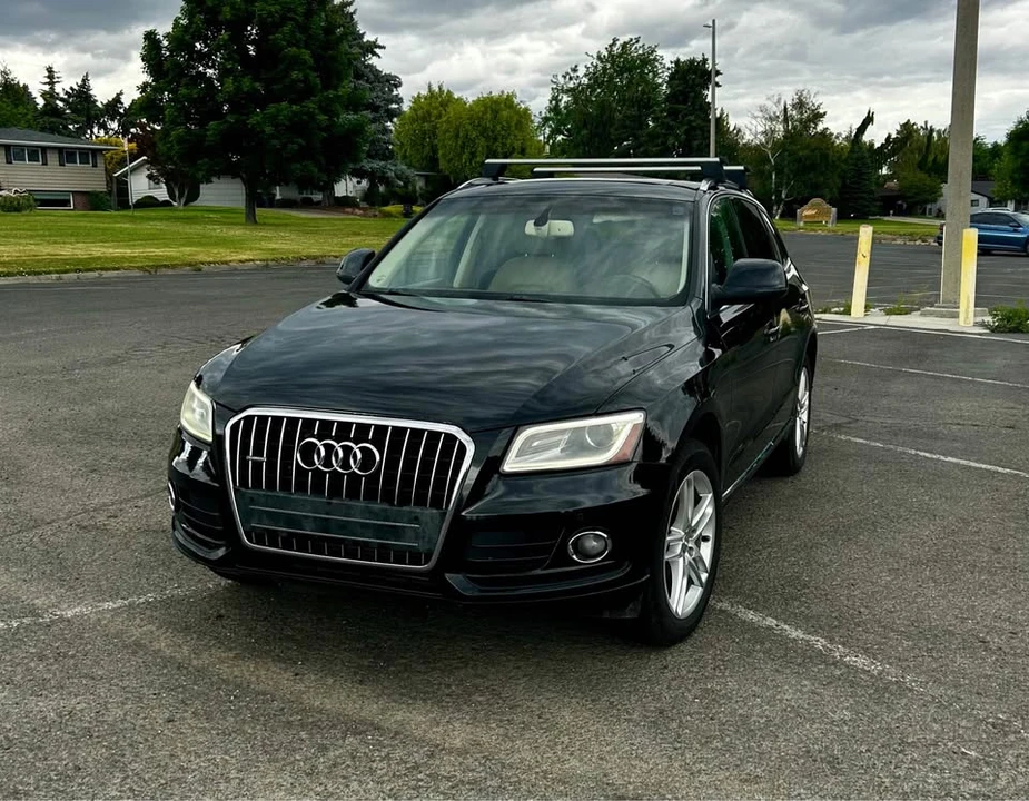 2014 Audi 8R Q5 - Image 3 of 12